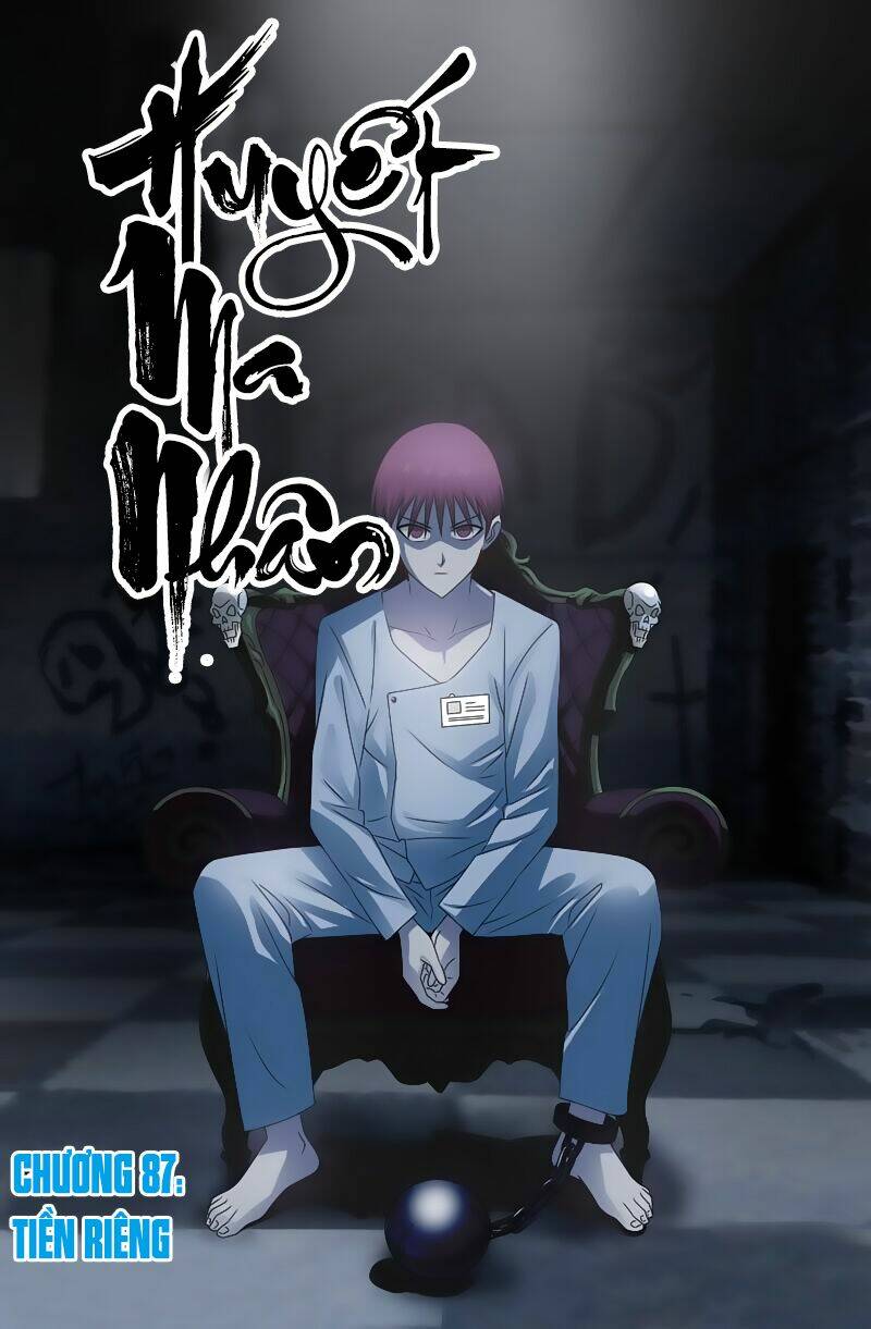 huyết ma nhân chapter 87 2