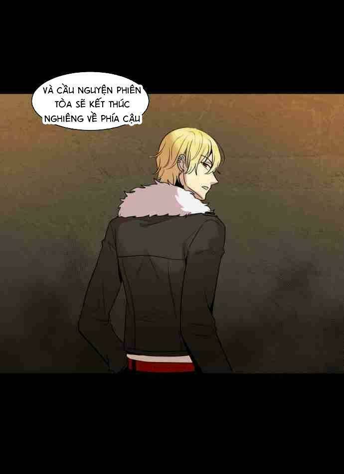 the devil who can't fly chapter 39 27