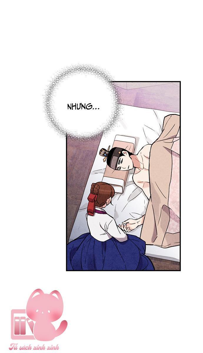 lệnh cấm hôn chapter 65 30