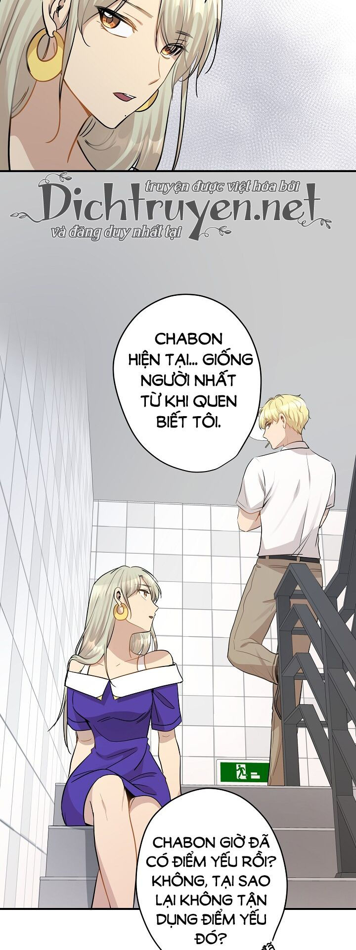 cuộc sống kỳ thú chapter 38 40