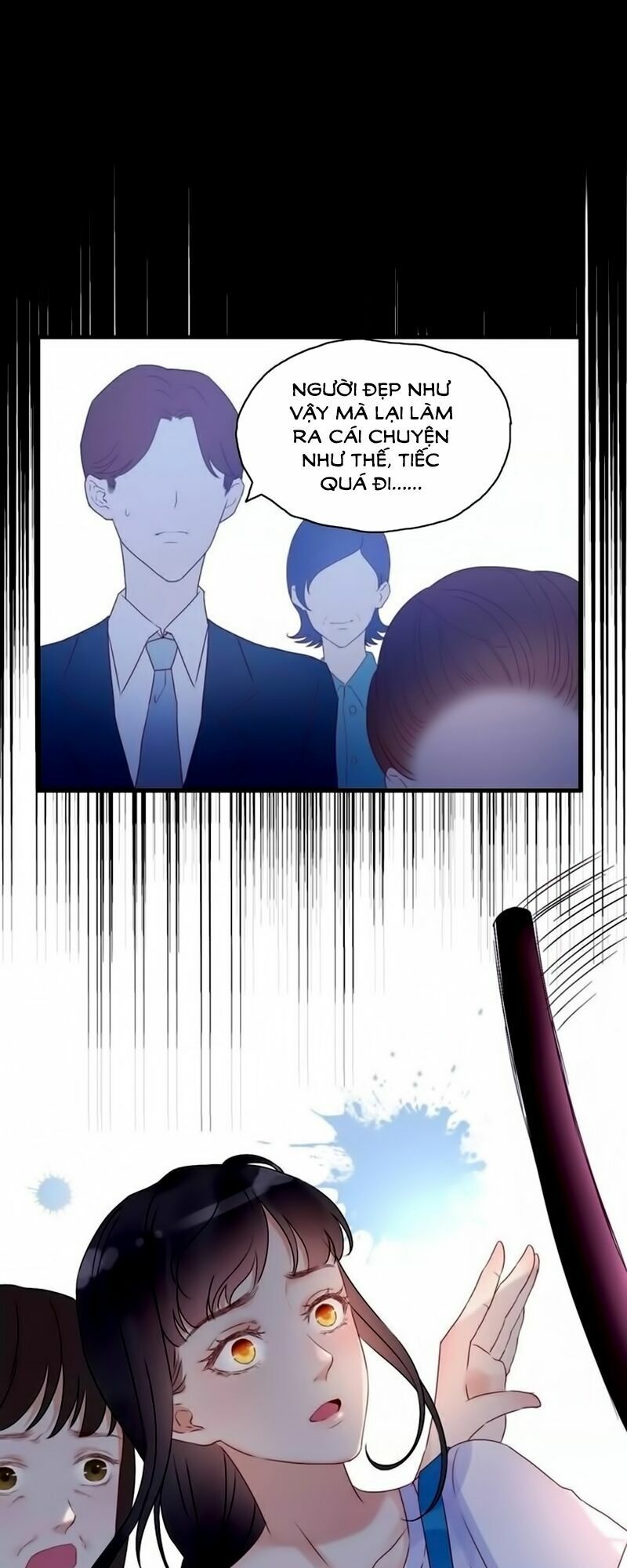 cô vợ hợp đồng bỏ trốn của tổng giám đốc chapter 11 24