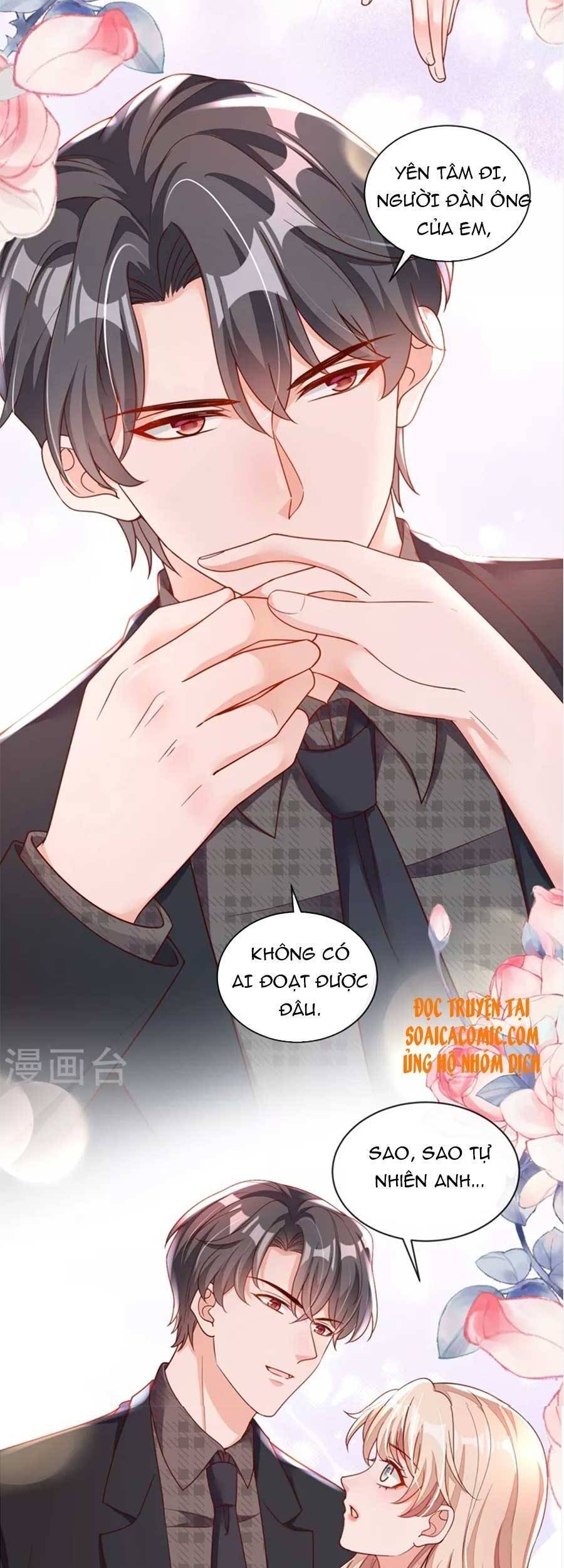 ác ma thì thầm chapter 43 9