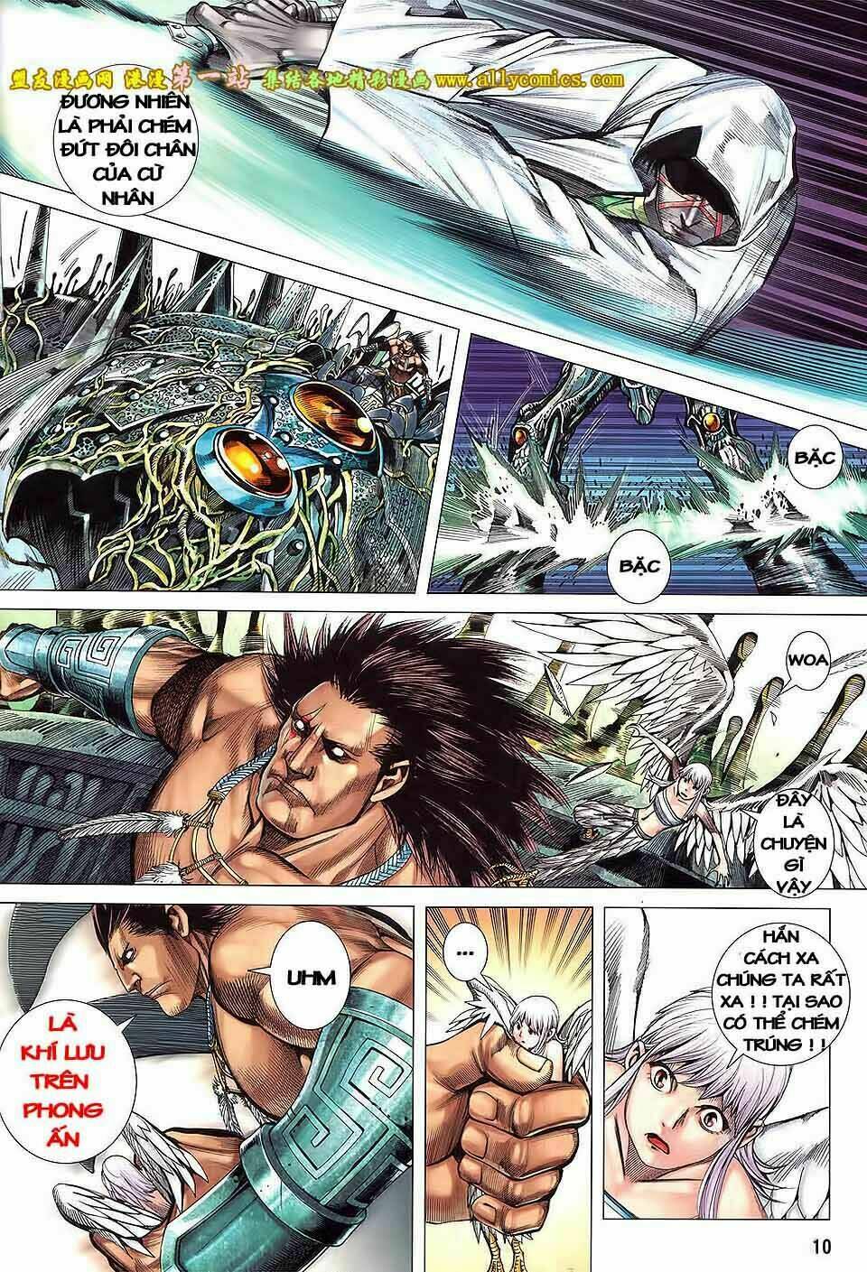 phong thần ký iii chapter 27 10