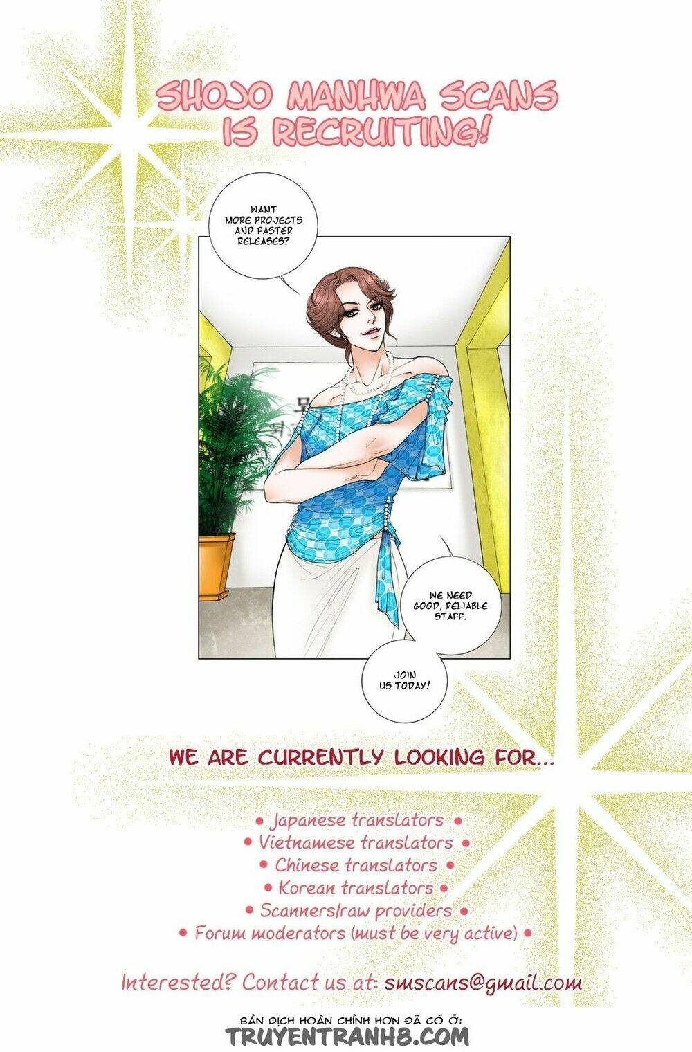 lady e no kaidan chapter 5 36