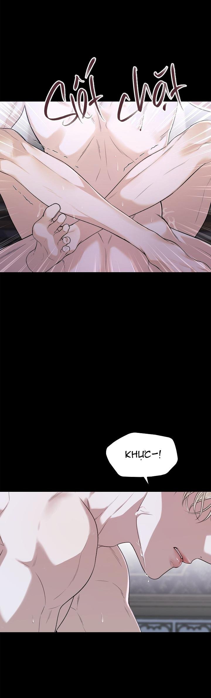 (abo) kiss me if you can chapter 1 3