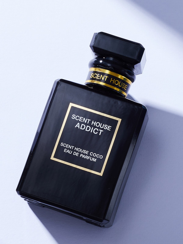Scenthouse Coco fragrance male fragrance lasting fragrance Cologne fresh mature charm authentic product