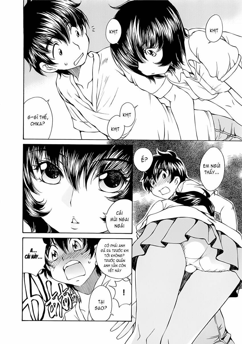 ss sisters chapter 8 23