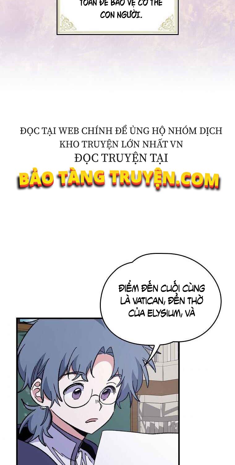 nhà hiền triết yigret chapter 9 37