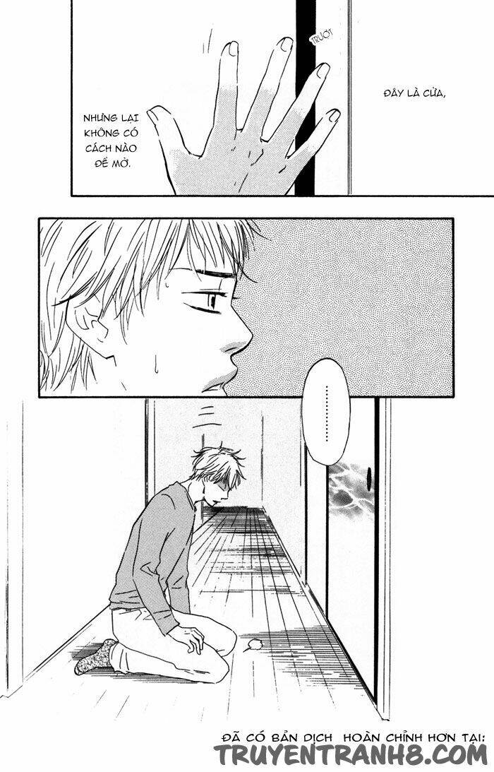 sugiru juunana no haru chapter 7 6