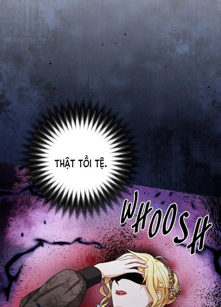 tại sao mẹ chồng tôi lại như thế này? chapter 20 34