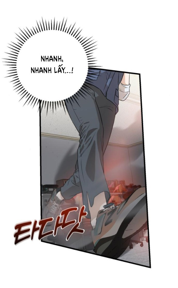 Nóng Lòng Muốn Giày Vò Em chapter 4.2 28