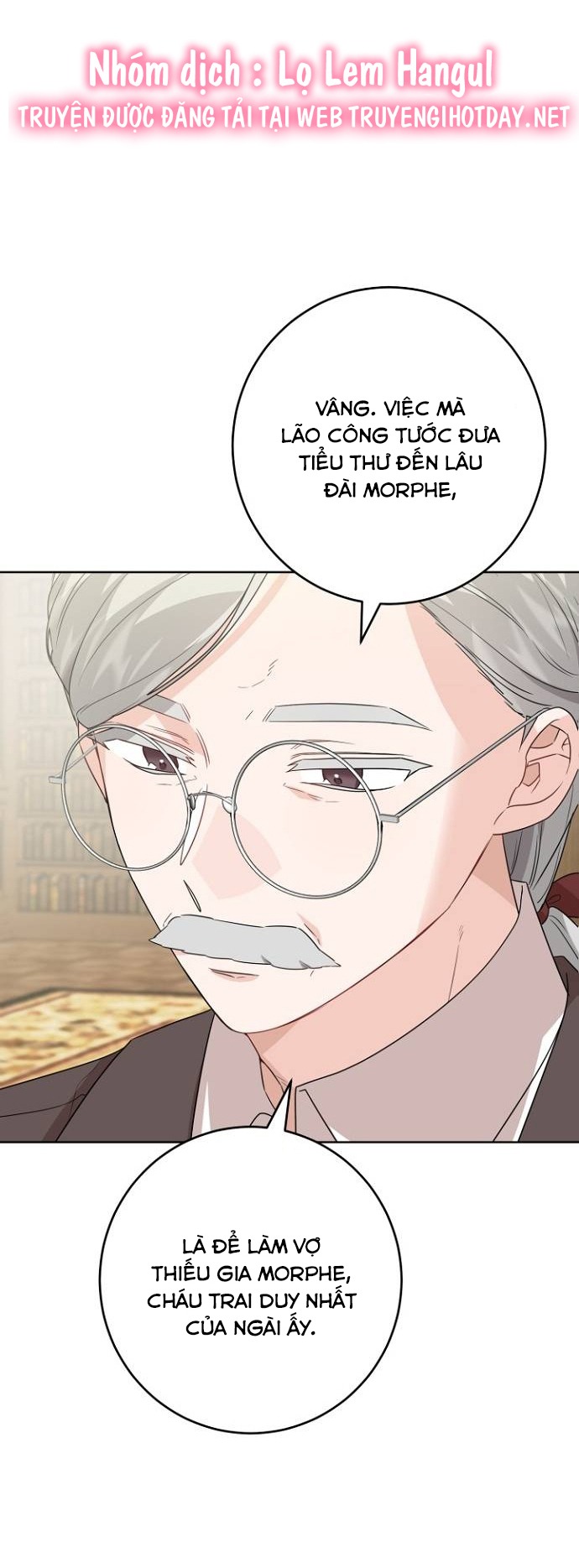 tôi sẽ đưa đứa trẻ ấy rời đi chapter 6 15