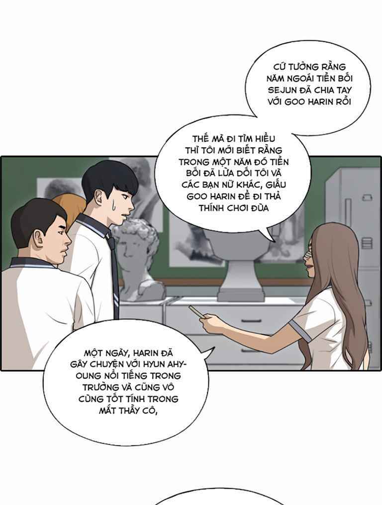 free draw m chapter 128 7