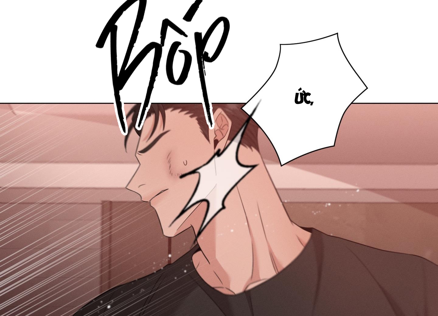 hội chứng minmotion chapter 22 134