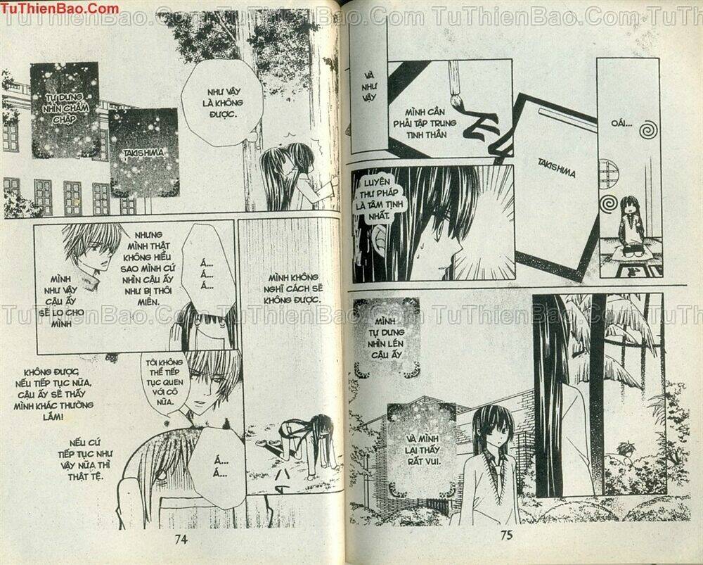 s a - lớp học ưu tú chapter 14 37