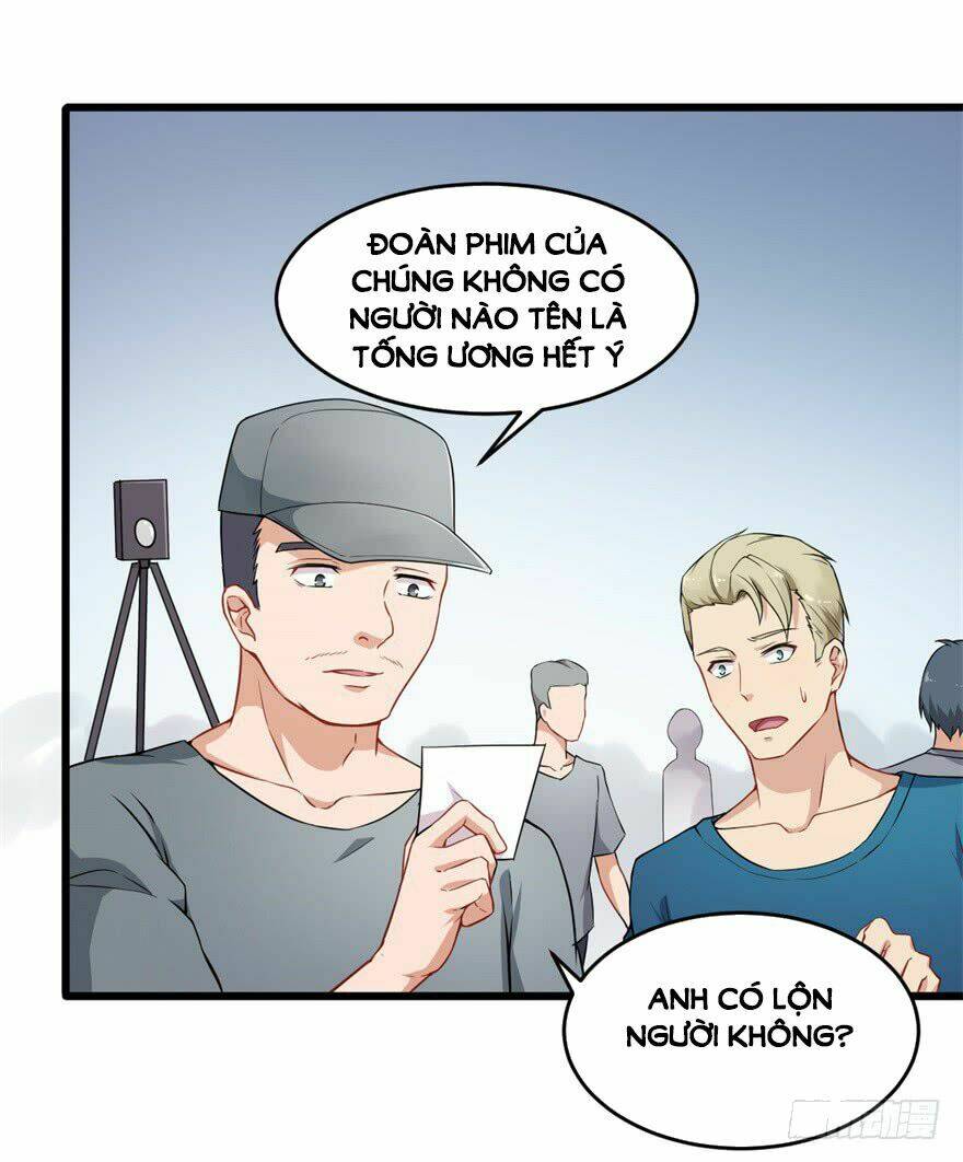 trinh thám quý tộc chapter 9 22