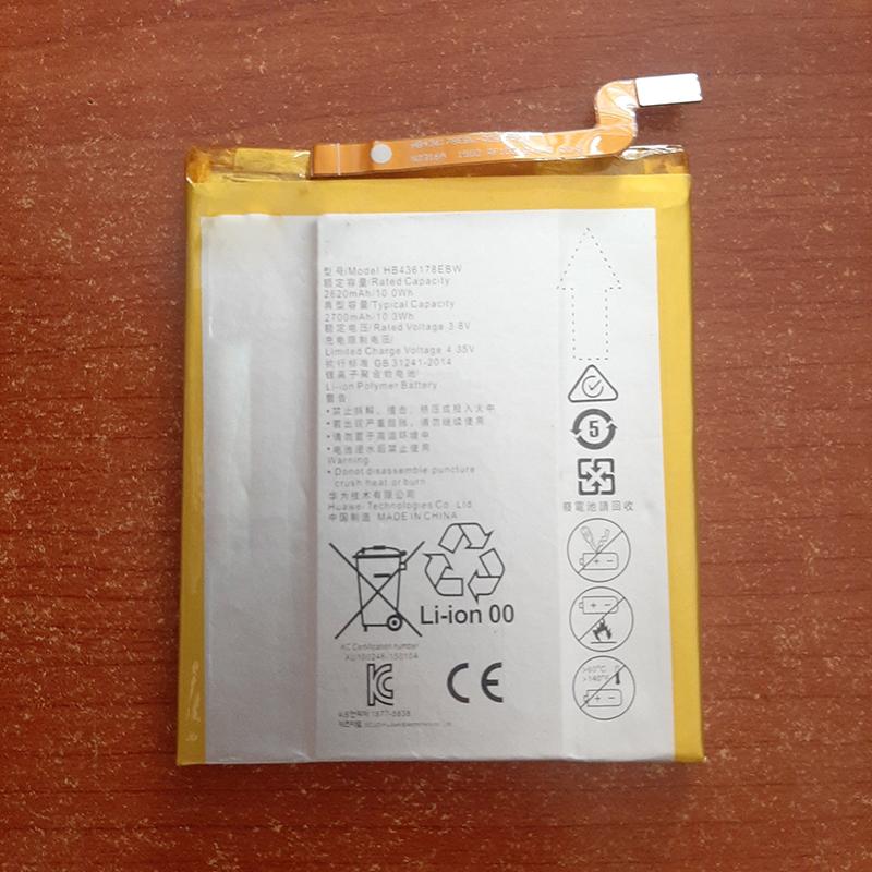 Pin Dành cho Huawei HB436178EBW zin