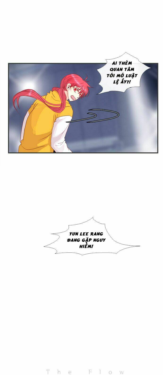 món quà từ chúa chapter 50 5