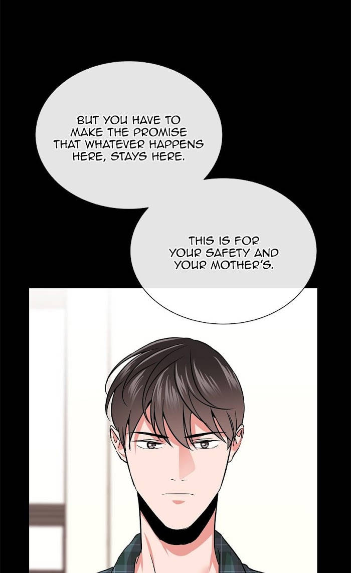 [raw] red candy chapter 69 30