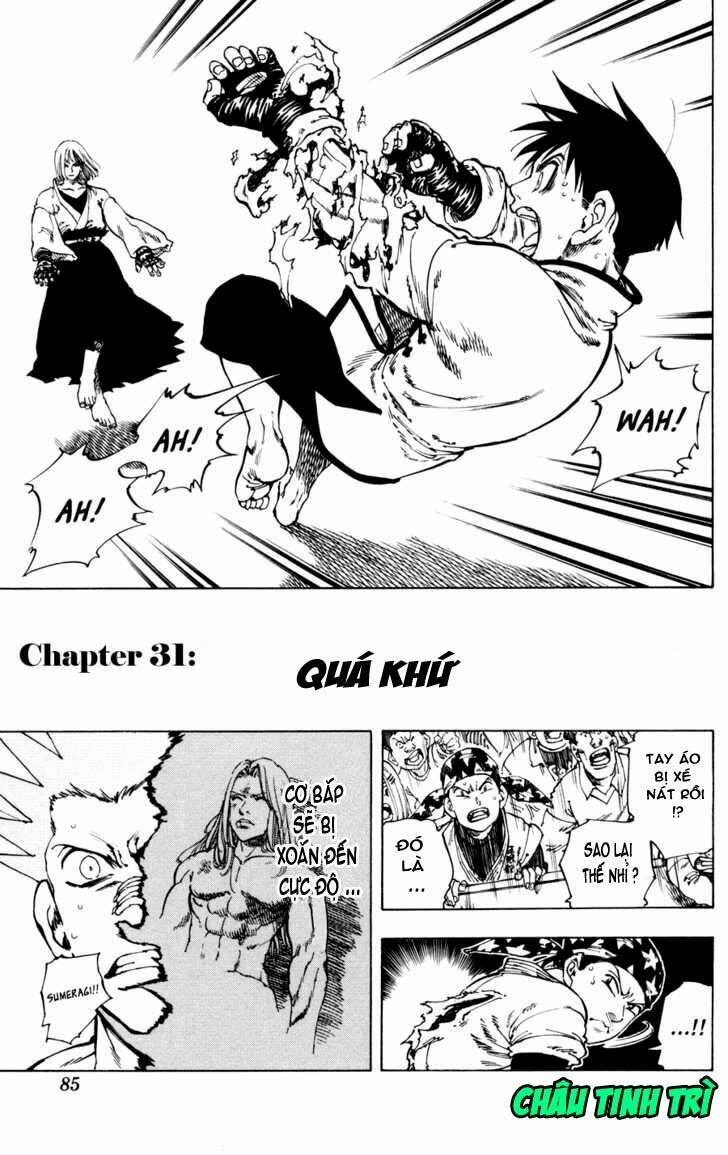 ultra red chapter 31 3