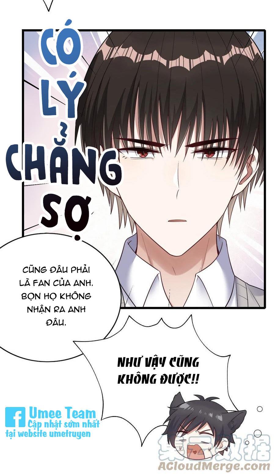 tức thời phạm quy [ tức thì vi quy ] chapter 37 24