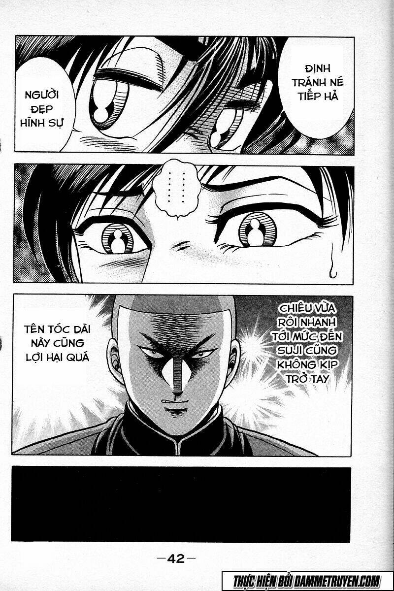 shin kotaro makaritoru! juudouhen chapter 97 16