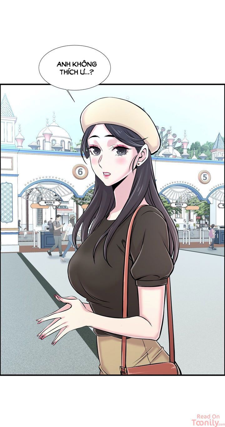 scandal trường luyện thi chapter 21 38