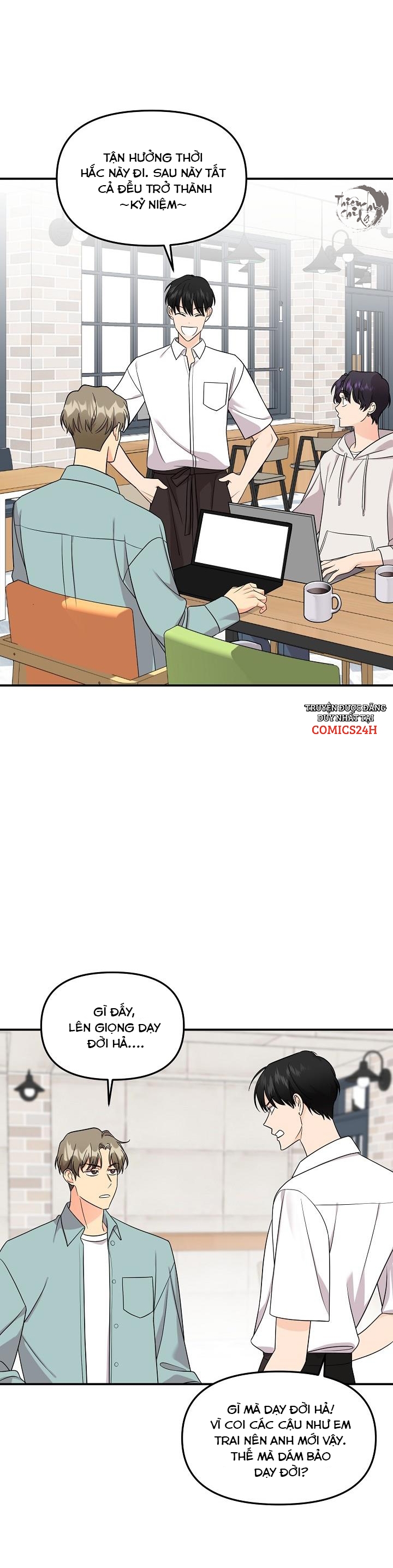 hoa ly hổ chapter 54 5