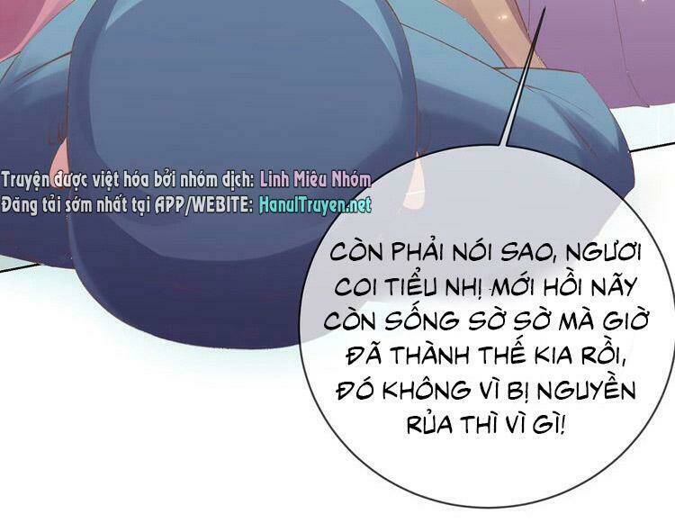 thị huyết y phi chapter 30 7