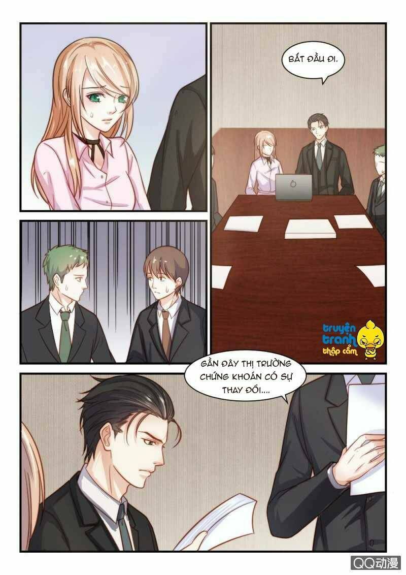 nam thần cách vách chapter 83 2