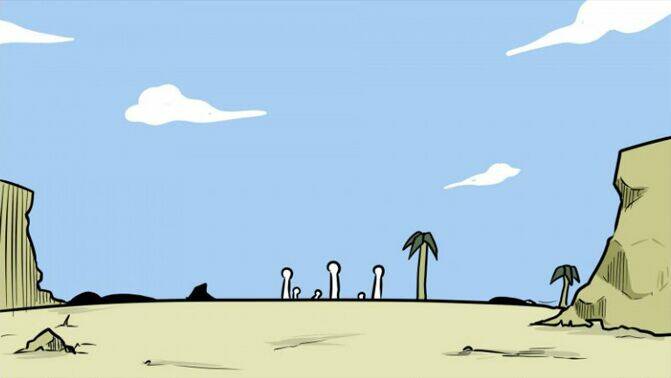 senyuu chapter 20 17