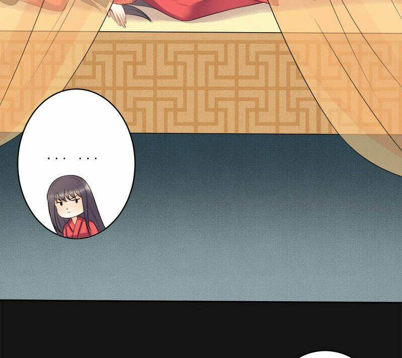 tư thế chính xác cùng bệ hạ yêu đương chapter 11.5 5