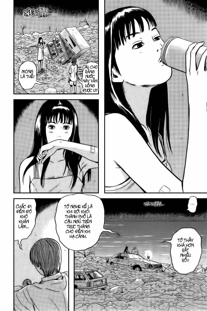 dragon head chapter 67 13