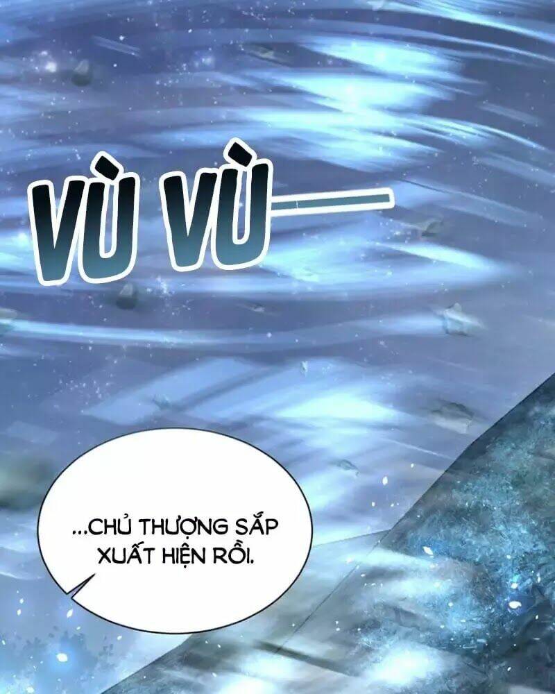 công chúa tại thượng: quốc sư mời xuống kiệu chapter 32 53