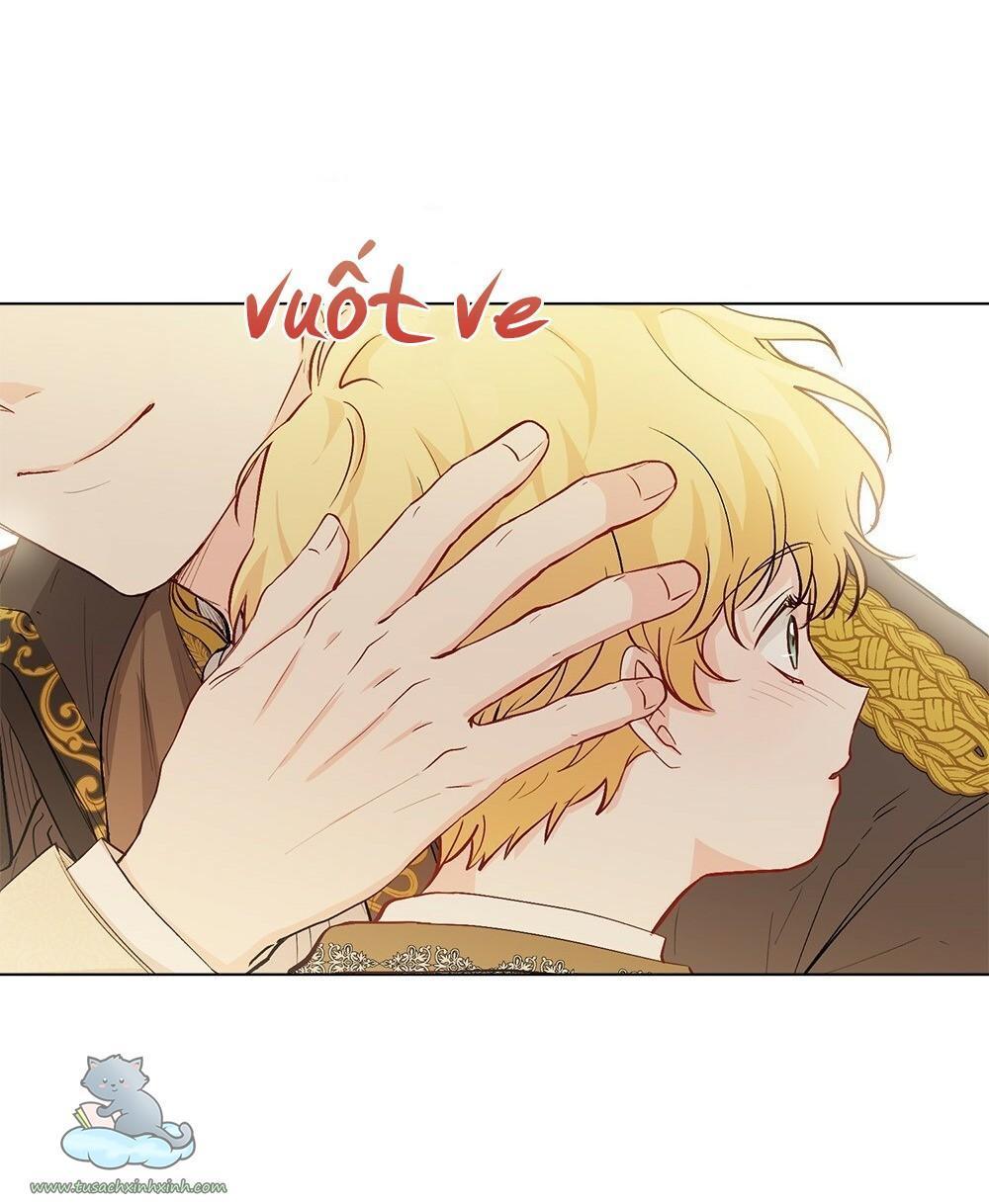 kiên nhẫn chút nào, đại công tước chapter 5 53