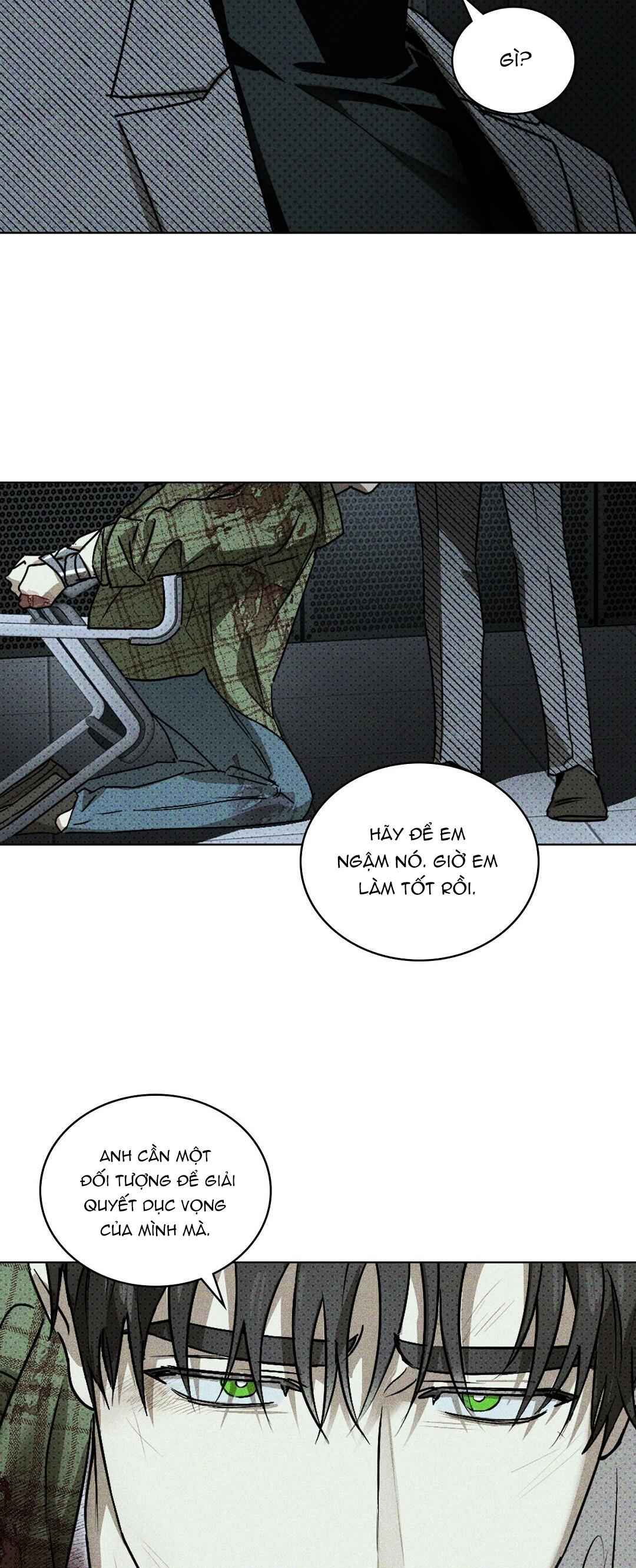 dưới ánh đèn xanh ss2 chapter 5 21