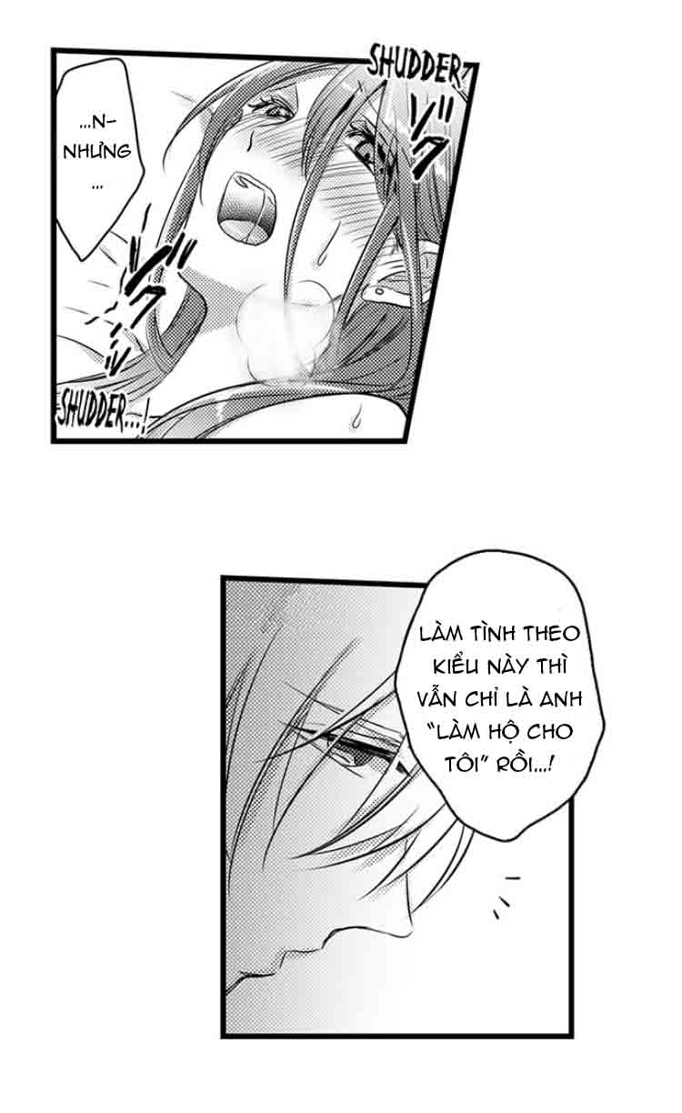 lớp học về tình dục sau khi bị cắm sừng (full) chapter 9.1 16