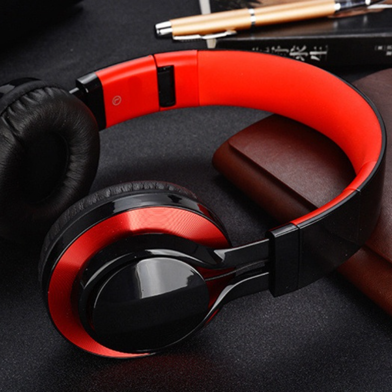 Vòi Tắm Di Động Có Dây Tai Nghe Over-Ear Với Dây Đai Có Thể Điều Chỉnh Tai Nghe Nhét Tai Nhạc Tai Nghe Nhét Tai Dành Cho Xiaomi Samsung Máy Tính