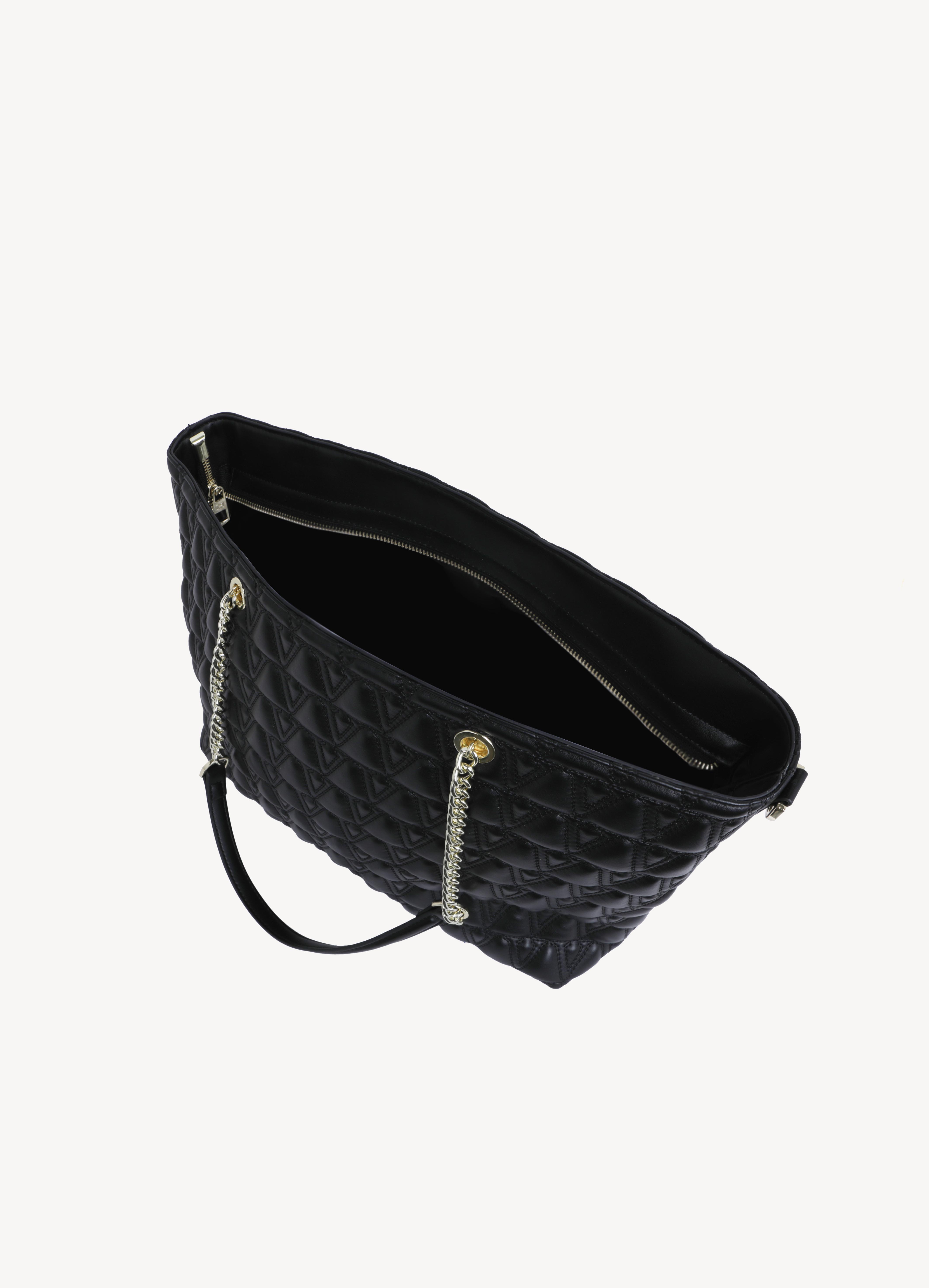 Túi Xách Nữ Valentino Creations - PSZ-240018-BLK