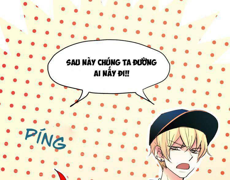 oppa! chúng ta ly hôn đi! chapter 1 22