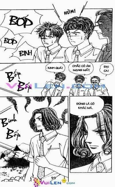cô gái trung hoa chapter 11 99