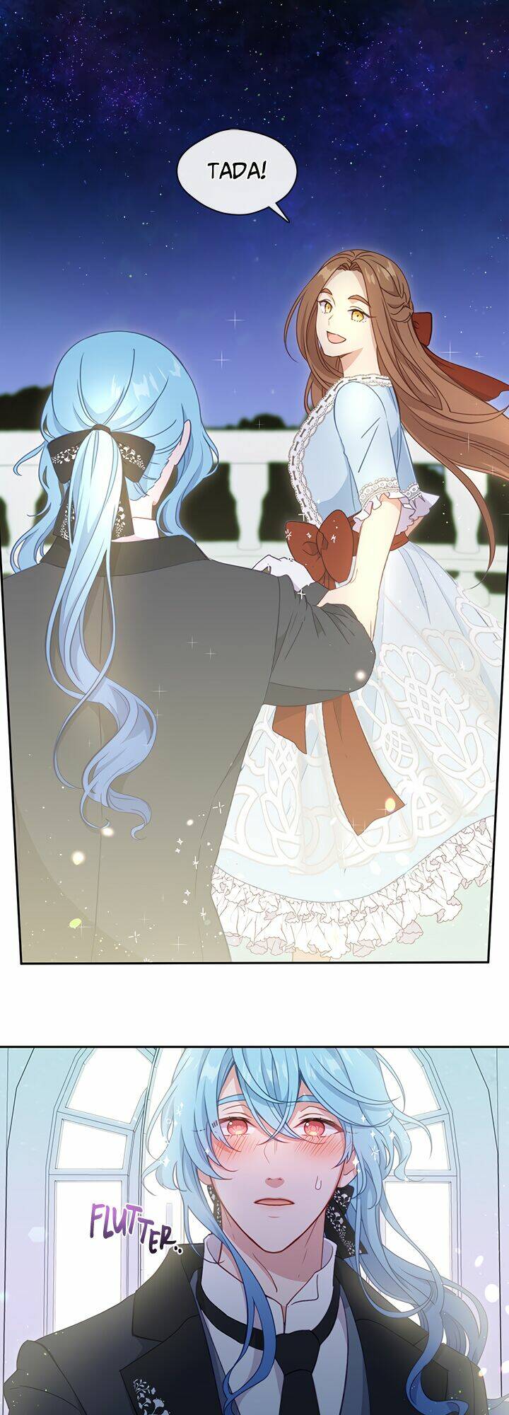 hãy coi chừng ác nữ chapter 36 7