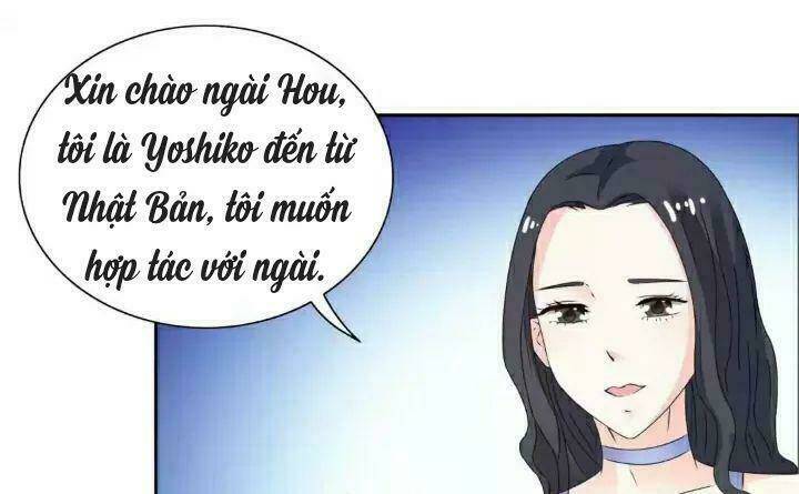 1 nửa hoàn hảo của ceo chapter 41 2