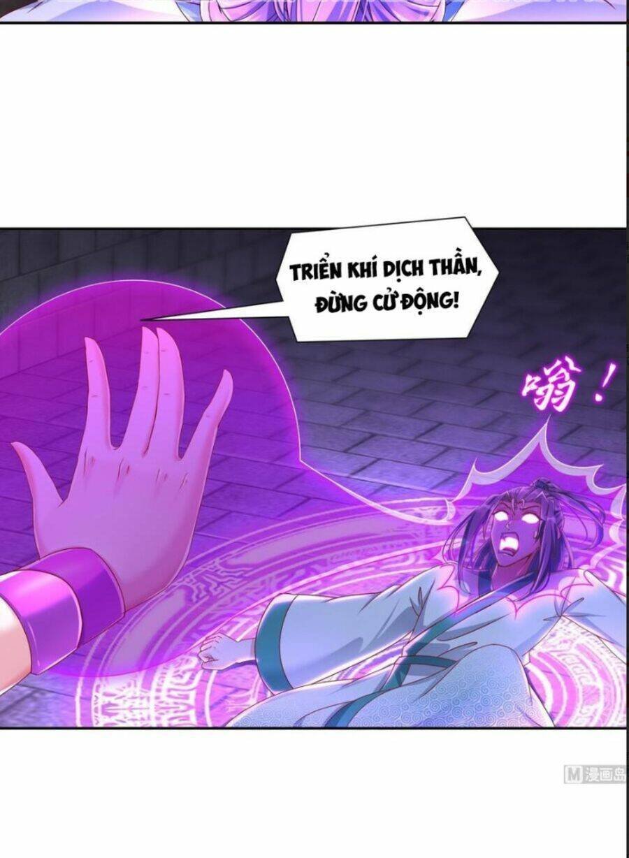 trọng sinh chi ma tôn đương đạo chapter 104 15