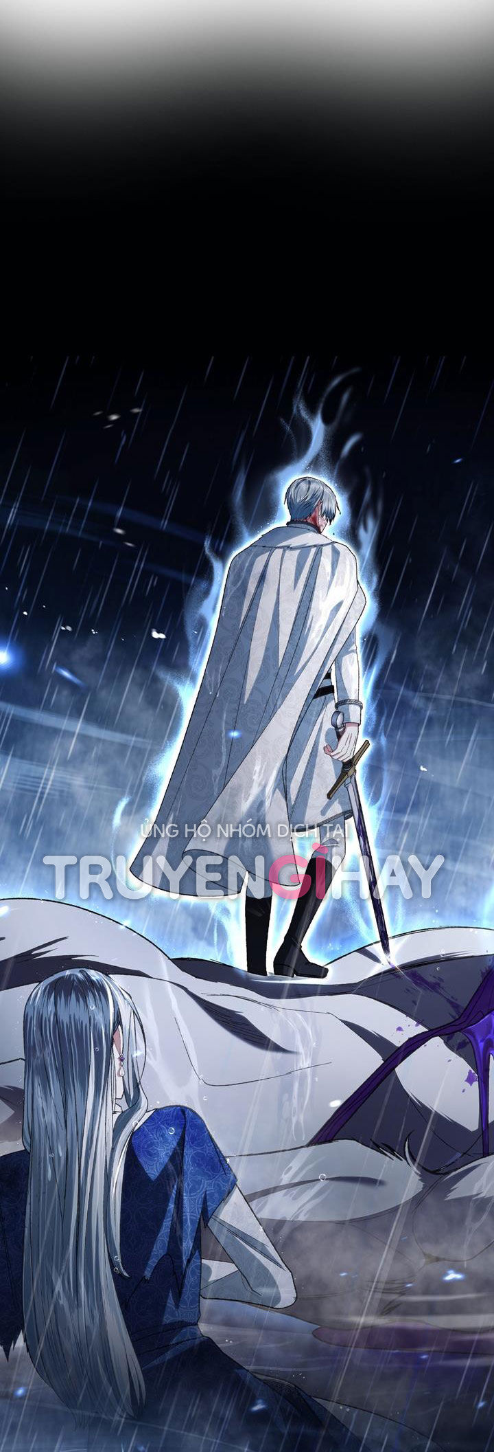 cha à, con không muốn kết hôn đâu chapter 90 67