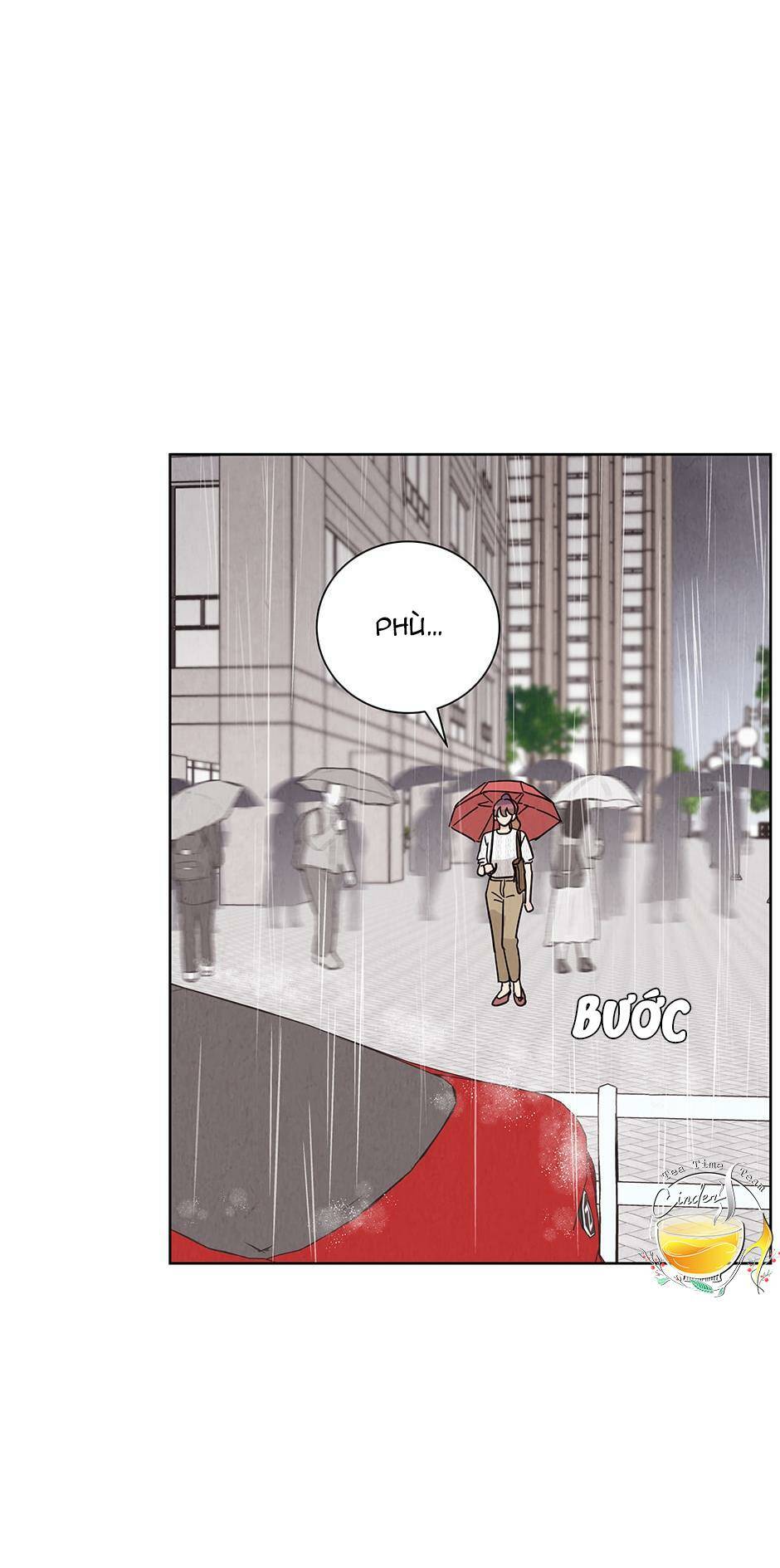 chào nhé, không làm thông gia nữa đâu! chapter 57 30