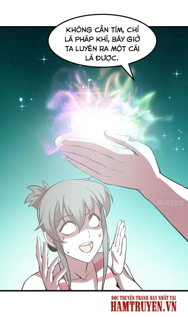 ta chẳng qua là một đại la kim tiên chapter 108 3