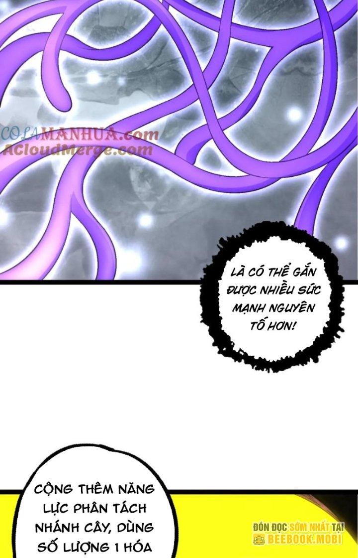 từ cây cổ thụ bắt đầu tiến hóa chapter 84 16