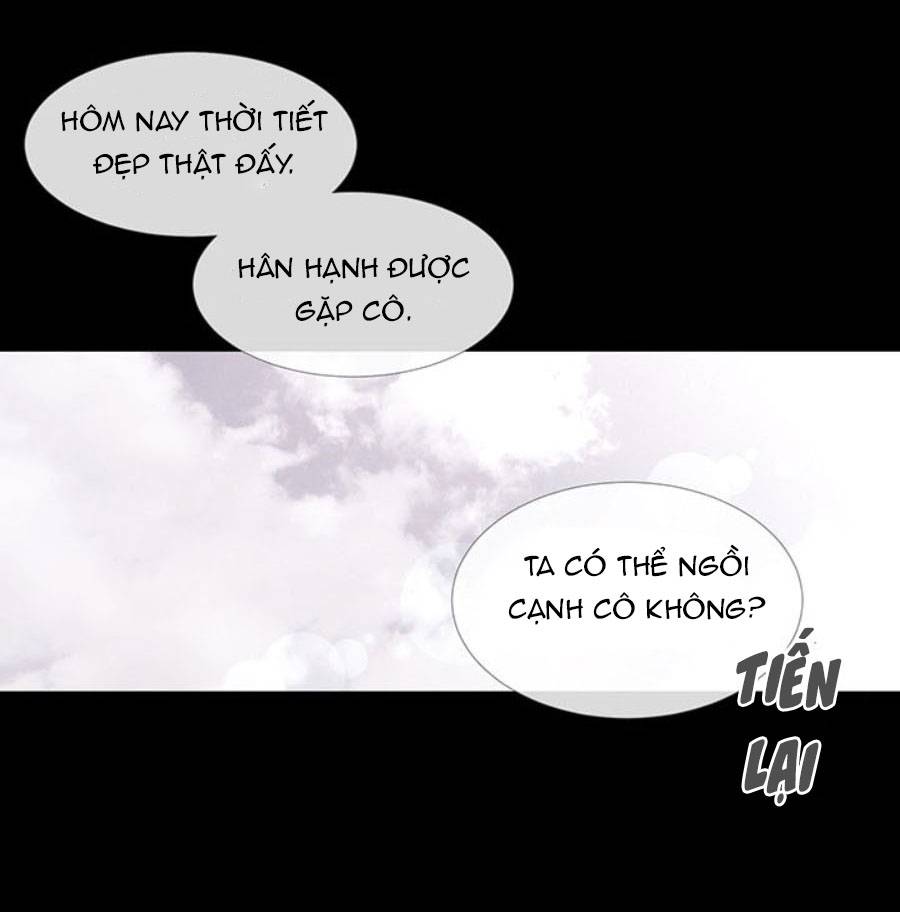 năm môn đệ của charlotte chapter 46 33