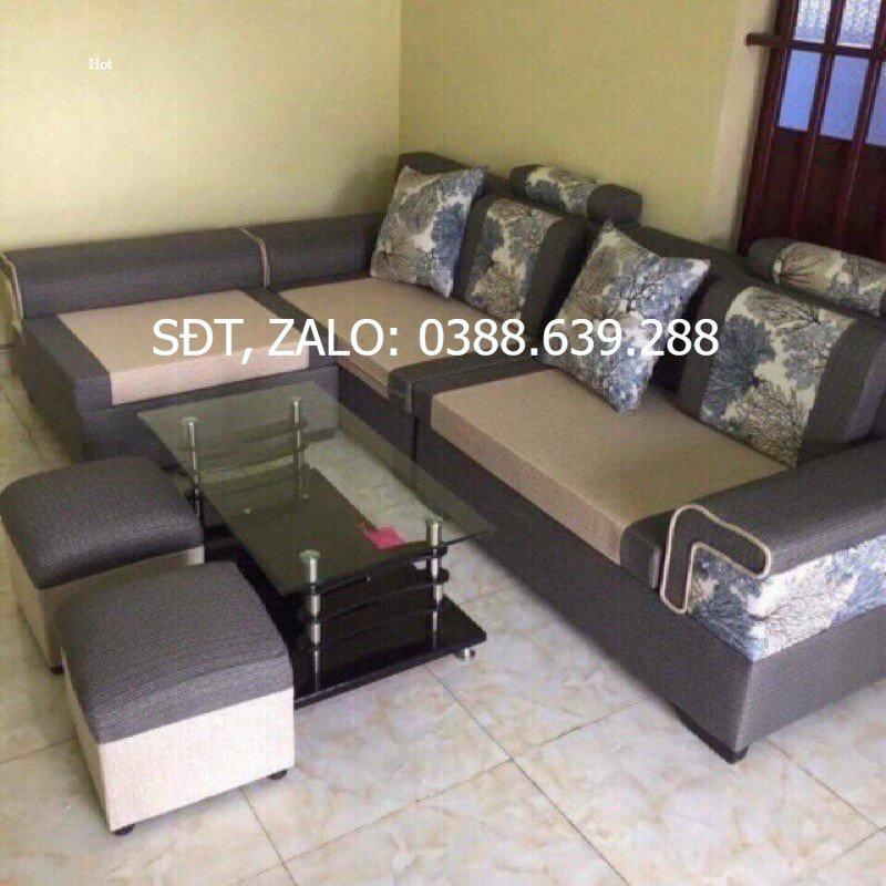 Sofa góc giá rẻ
